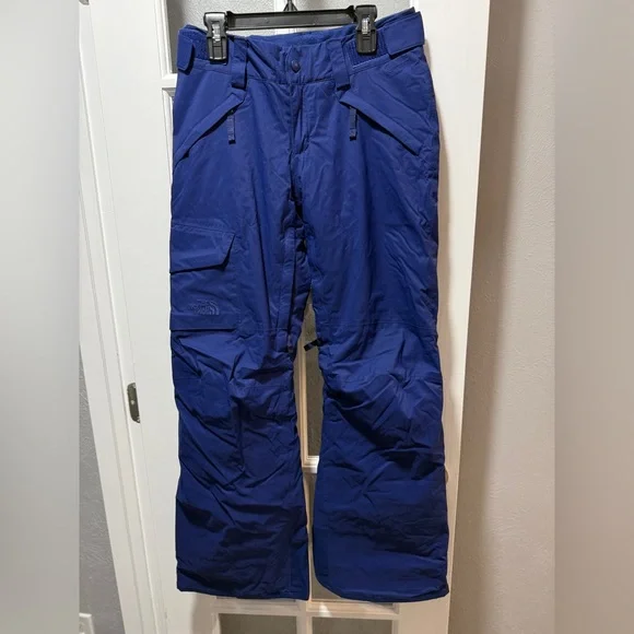 The North Face Freedom Insulated Snow Pants - Women's - Picture 2 of 13